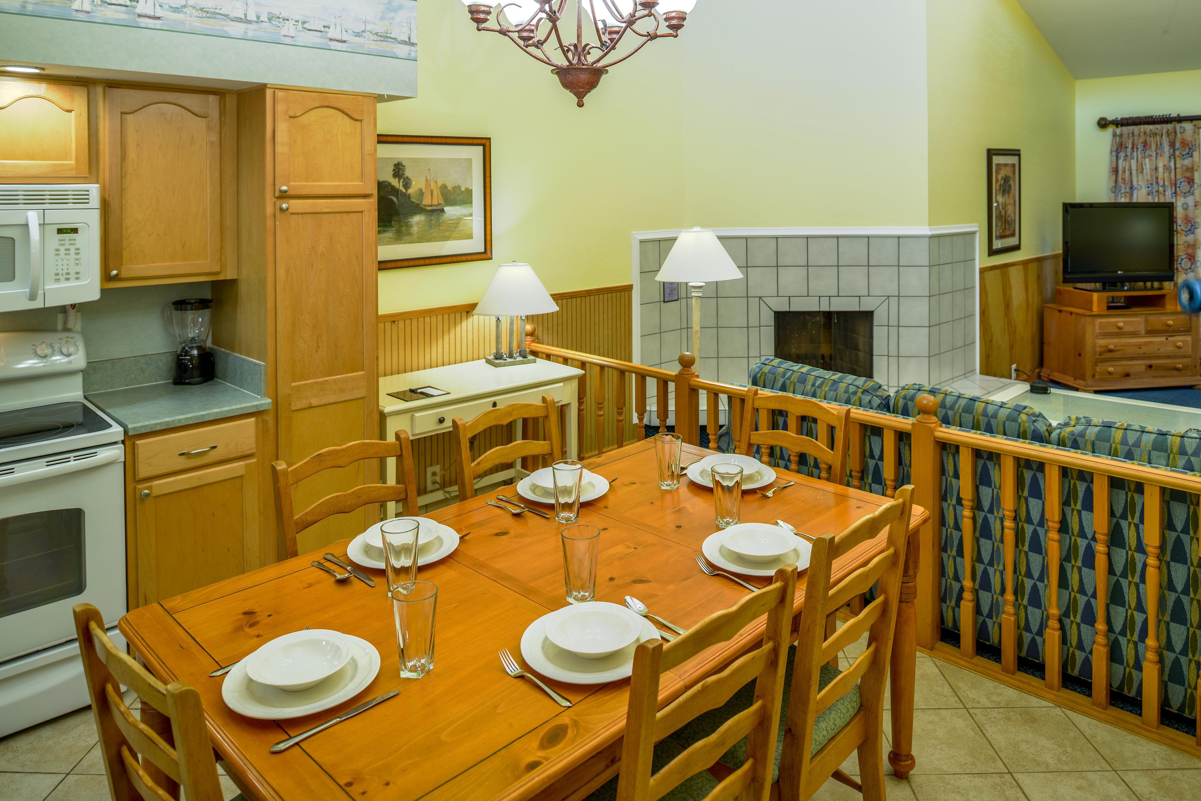 Bryan'S Spanish Cove Лейк Буена Віста Екстер'єр фото